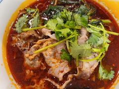 -和府捞面(曹路花园城店)