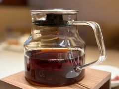 -隐溪茶馆(静安寺店)