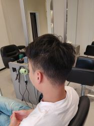 -摩登时代美发沙龙