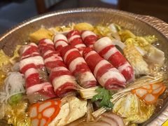 -隐月· 㐂和食屋(芝罘万达公馆店)
