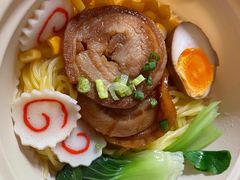 -玖寿司(同心家园1期店)