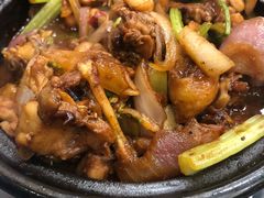 -川香煲(茅台路店)