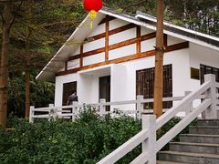 -广州市帽峰山景区