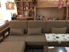 -红星美凯龙(山东全球家居1号店)