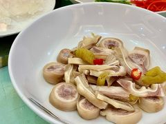 -聚福山莊·寻味顺德(北滘店)