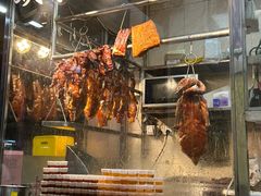 -佳记厚街烧鹅濑粉(广州总店)