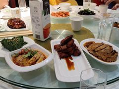 -光明邨大酒家(淮海路店)