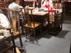 -红运火锅·中国名火锅·国风演绎(省体店)