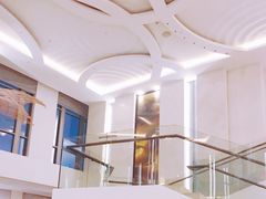 -苏州洲际酒店·大堂酒廊