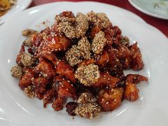 -众乐大盘菜