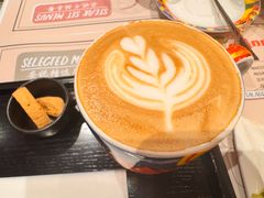 -安妮意大利餐厅(丽都店)