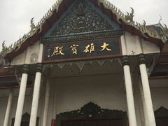 -报恩禅寺