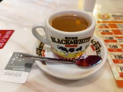 -香港新发烧腊茶餐厅(书城店)