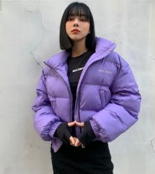 -东方美妍小鹏造型