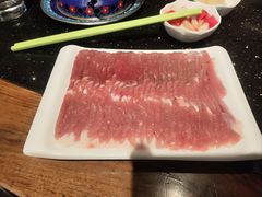 -南门涮肉(上海二店)