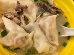 -龙抄手(春熙路总店)