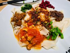 -秦和居(大唐时代店)