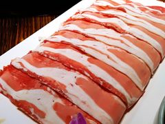 -京韵胡同·酱香羊蝎子火锅涮肉(长寿路店)