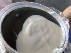 -鞠氏黑芝麻糊(水塔店)