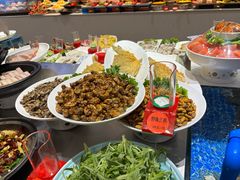 -景芝小炒(虞河路店)
