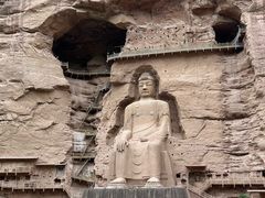 -炳灵寺世界文化遗产旅游区