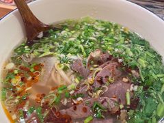 -马记永·兰州牛肉面(天通苑家乐福店)