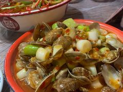 荔枝花甲-拈一筷子·宜宾江湖菜(十一街店)