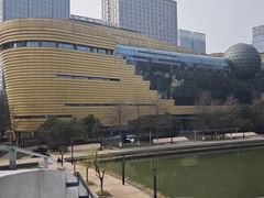 -中国杭州低碳科技馆
