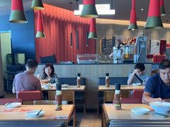 -大师兄·西北小馆(金湾华发商都店)