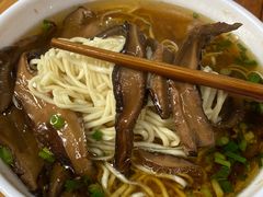 -康大口蘑面庄(将军街店)