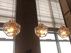 -观廊大堂吧(国际会展中心希尔顿酒店x冰雪世界店)