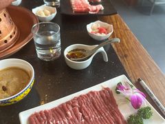 -南门涮肉(上海一店)