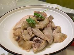 -清晖小苑•顺德地方菜(壹海城店)