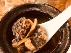 -西江美食舫·江西菜(健德桥店)