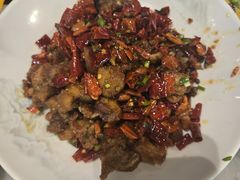 -京城小江南·北京烤鸭·江南土菜·白鱼(中关村店)