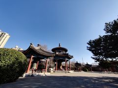-大钟寺古钟博物馆