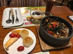 -雅达利超级牛扒(万科广场店)