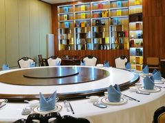 -满堂·烤鸭店·北京菜(鼓楼店)