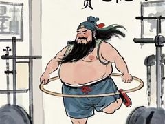 -琪航健身工作室(杨高南路地铁站店)