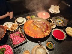 -色響火锅(恒隆广场店)