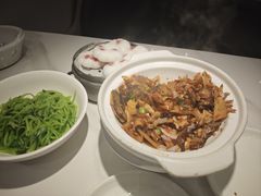 -兰湘子·湘菜小炒(长安万科广场店)