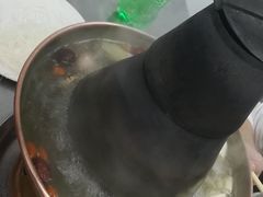-三兴涮羊肉(荣安大街店)
