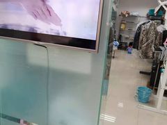 -福奈特洗衣洗鞋(芷江西路店)