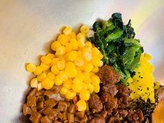 -梨花牛肉汤饭(仁恒伊势丹店)