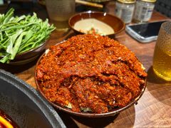 -楠火锅(昆山金鹰店)