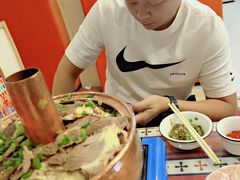 -如意林卡藏餐吧 (九寨沟店)