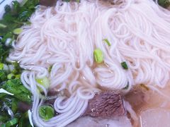 牛肉面-伊祥·敦煌楼