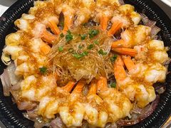 -绿杨春·淮扬宴(庐山路店)