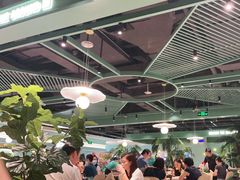 -春润大地海南椰子鸡(沙井京基百纳广场店)
