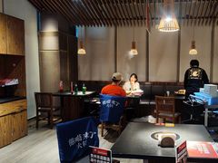 -熊喵来了火锅(太原里第2分店)